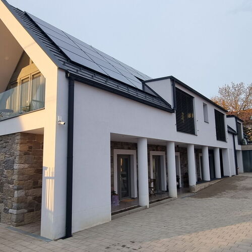 Vánkoska Aparman Tihany 