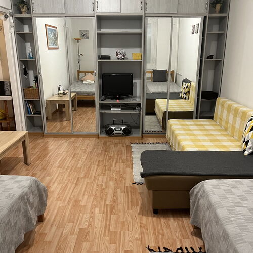 Malomfészek Apartman Tapolca 
