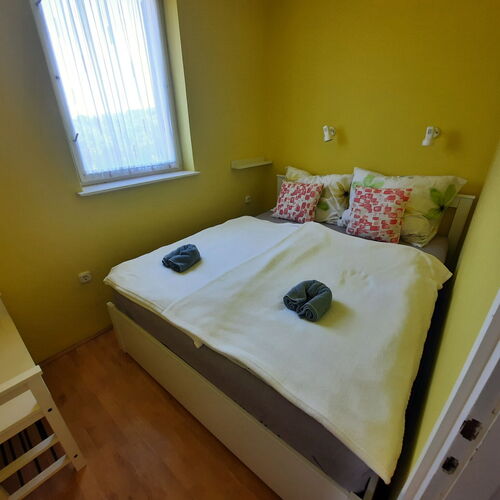 Veranda Apartmanház Kiskunhalas 