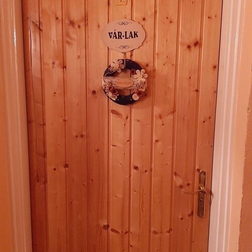 Pillow Heaven Apartman Budapest 