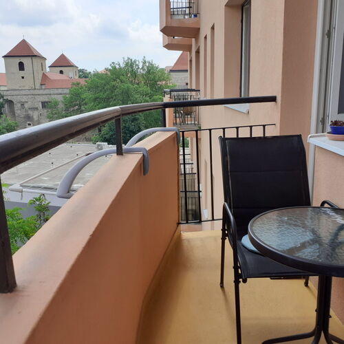 Vár-Lak Apartman Várpalota 