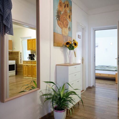 Vár-Lak Vendégház Villány 