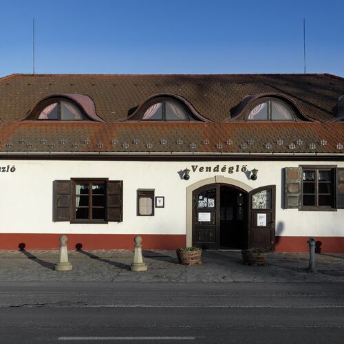 Vár Vendéglő Panzió Sárospatak 3 Vár Vendéglő Panzió Sárospatak