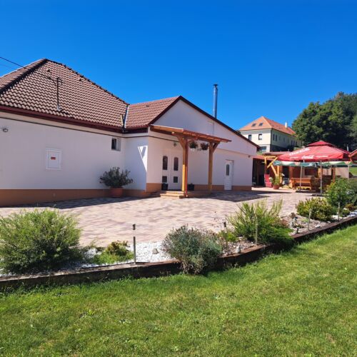 Somló Éden Somlószőlős 