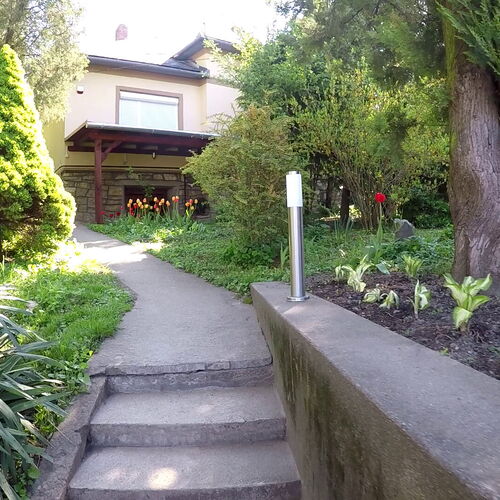 Vár-lak Vendégház a Bódva-völgyében Szendrő 