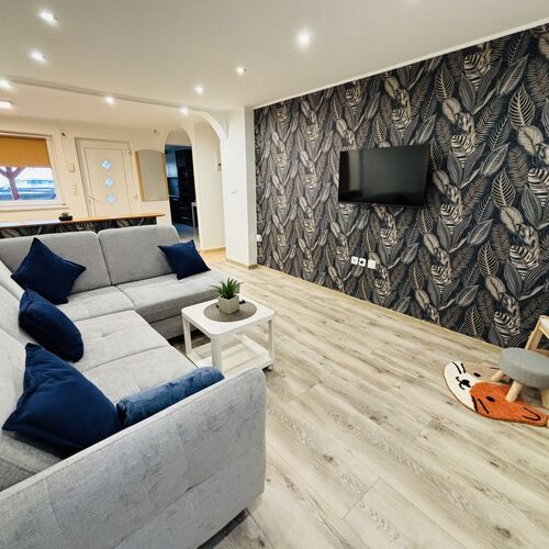 Hajnalka Vendégház Bükfürdő 