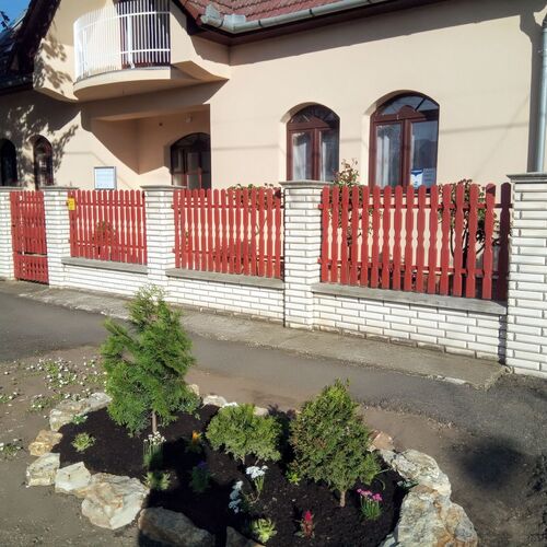 Váradi Vendégház Hajdúszoboszló 