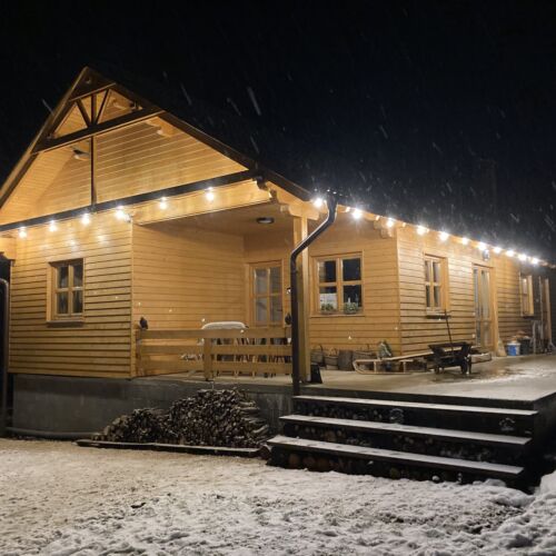 Kastélykert Vendégház Dánszentmiklós 