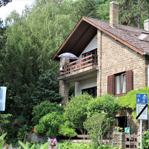 AnnaHáz Balatonfenyves 