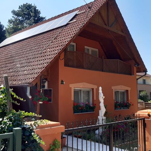 Várdomb Nyaralóház Balatonboglár 3 Várdomb Nyaralóház Balatonboglár