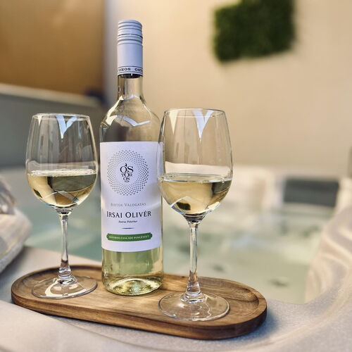 Boglárka Vendégház Mátraszentimre 