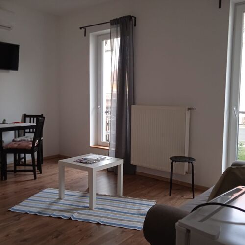 Jeremiás Vendégház Hajdúszoboszló 