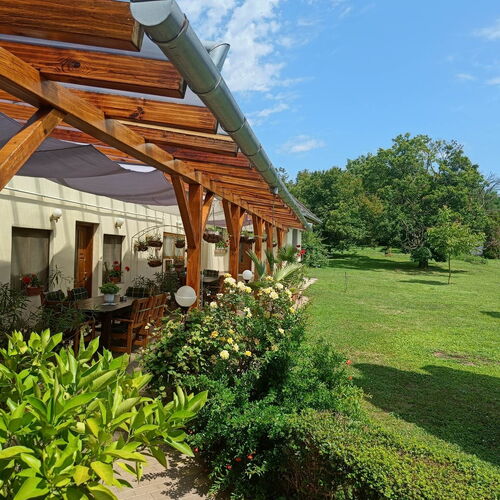 Bea Apartman Balatonfüred 