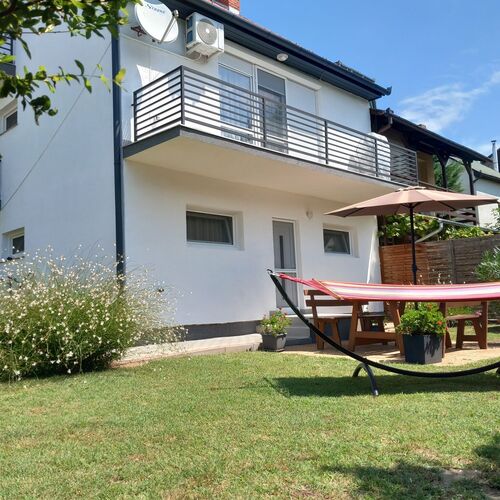 Varga Apartman Fonyód 