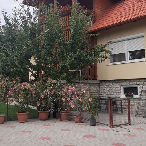 Varga Apartman Siófok-Kiliti 