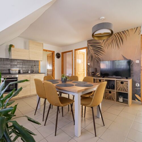 Varga Vendégház Balatonberény 