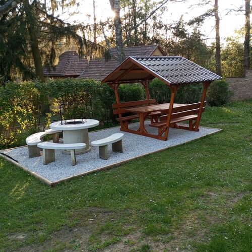 Varga Vendégház Bárdudvarnok 