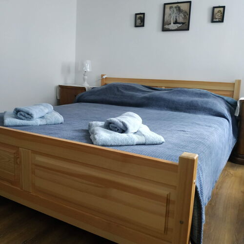 Varga Vendégház Buják 