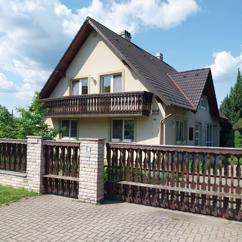 Varga Vendégház Dunabogdány 