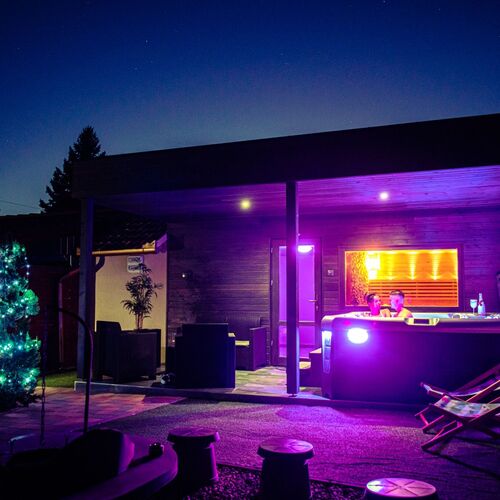 Varga Vendégház Wellness Tiszakécske 