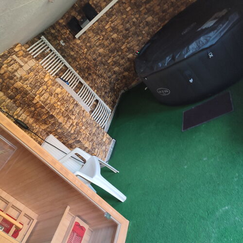 SunCity Studio Apartman Szeged 