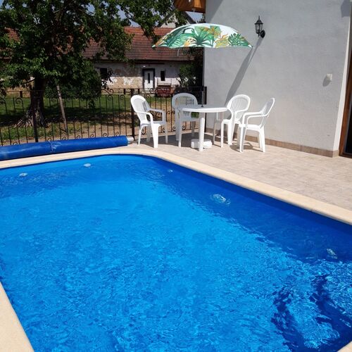 Várhegyi Vendégház Erdőbénye 3 Várhegyi Vendégház Erdőbénye