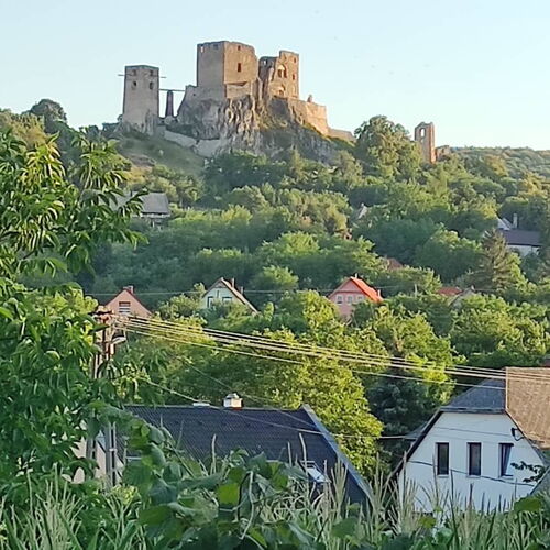 Mira Vendégház Mindszent 