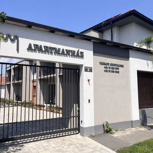 Manka Kisrönkház Ispánk 