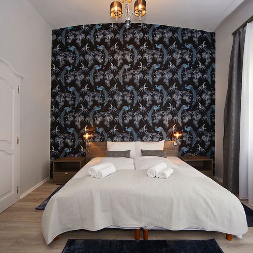 Várkapu Panzió Eger 