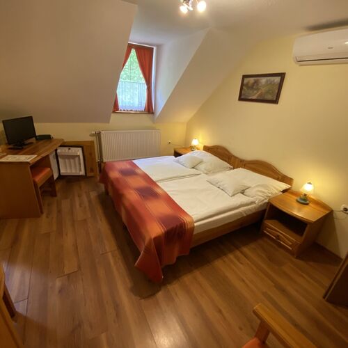 Várkapu Panzió Sárvár 2 Várkapu Panzió Sárvár