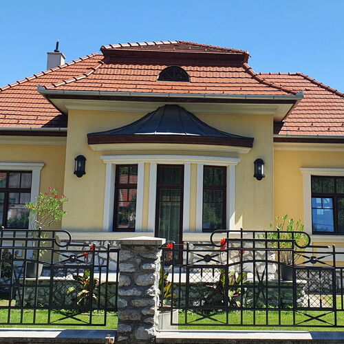 Újhelyi Apartman Sátoraljaújhely 