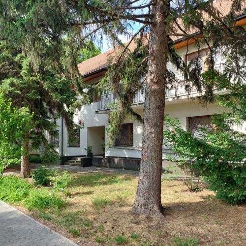 Várkert Vendégház Szarvas 