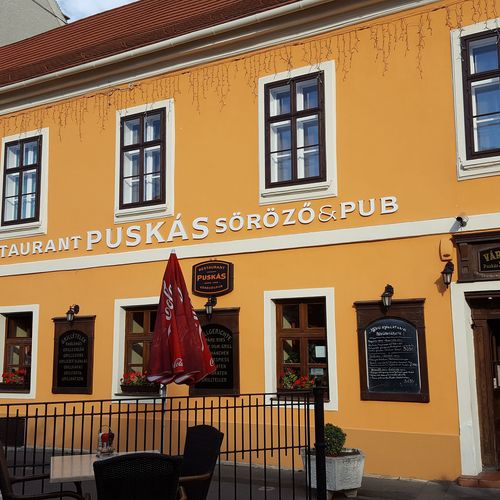 Várkerület Apartment Sopron 1 Várkerület Apartment Sopron