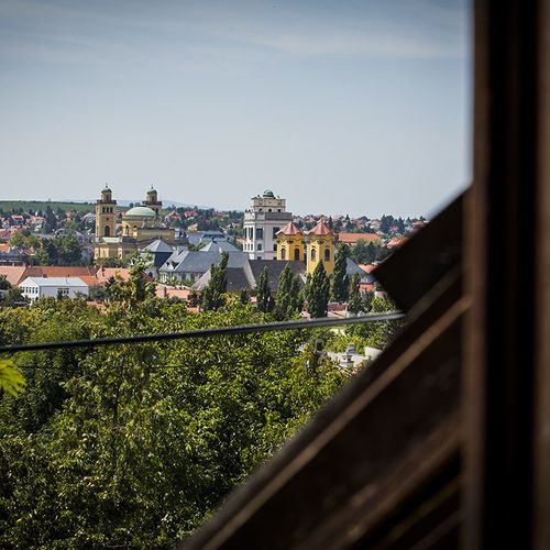 Fehér Tehén Vendégház Szekszárd 