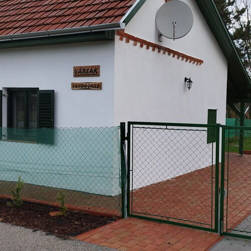 Várlak Vendégház Mórahalom  