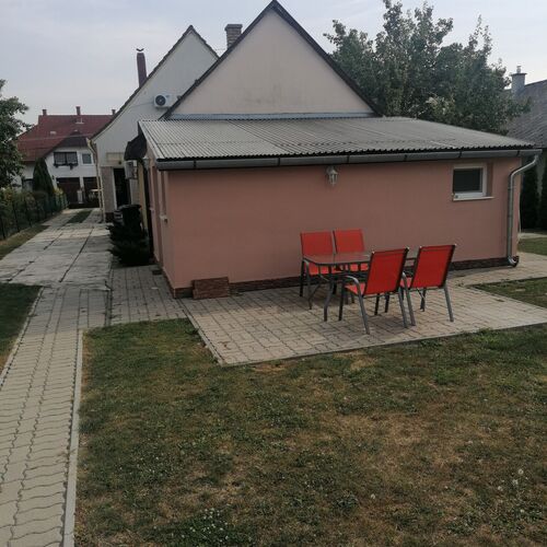 Várlak Villa 2 Siófok 1 Várlak Villa 2 Siófok