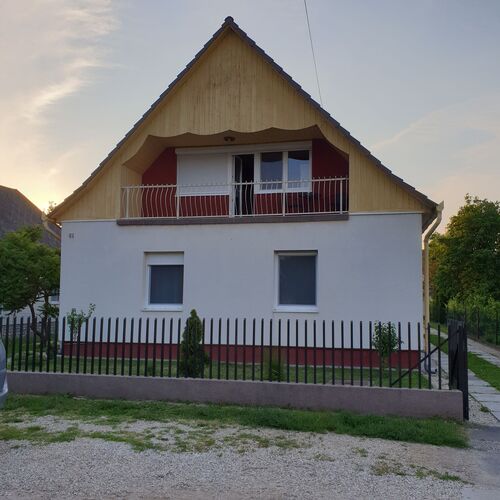 Várlak Villa Siófok 3 Várlak Villa Siófok