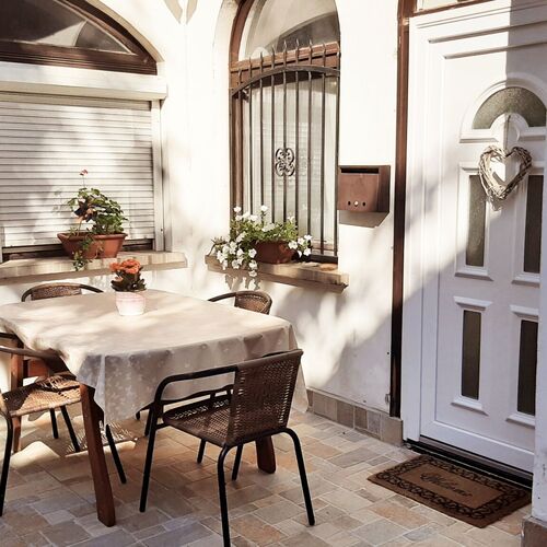 Kati Apartman Hajdúböszörmény 