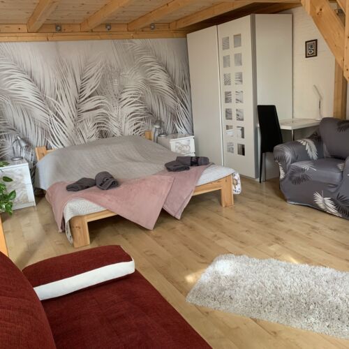 Város Szíve Apartman Kaposvár 