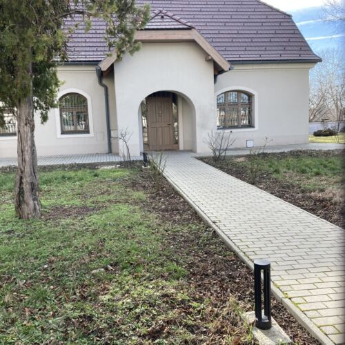 Várszállás Vendégház Szolnok 