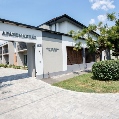 Belenus Thermalhotel Zalakaros 