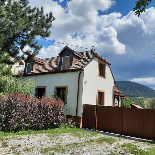 Vásárhelyi Vendégház Felsőtárkány 