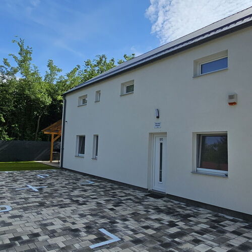 Villapark Várgesztes 