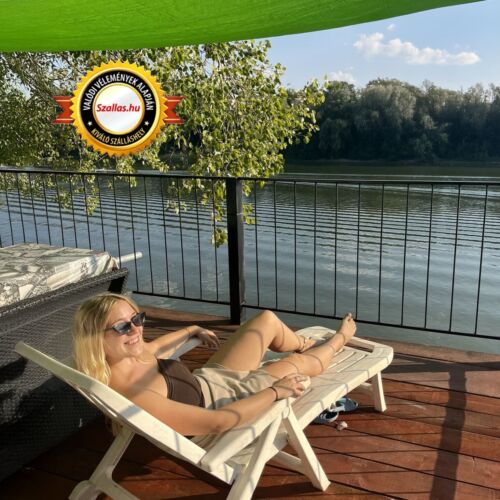Százszorszép Apartman Orosháza 