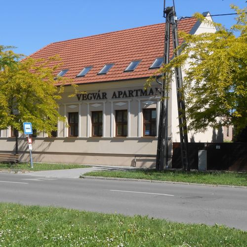 Végvár Deluxe Apartman Gyula 3 Végvár Deluxe Apartman Gyula
