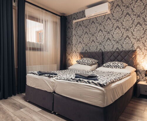 Végvári Hotel Eger 