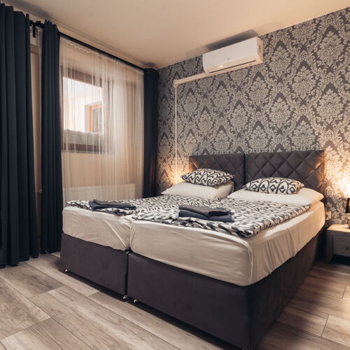 Zsolna Apartman Balatonfűzfő 