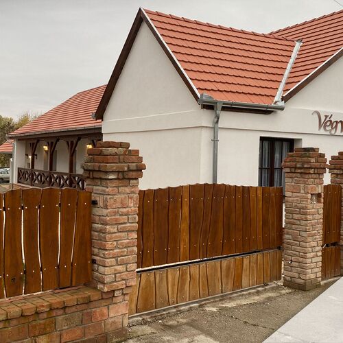 MF Casa Coral Apartment Siófok 