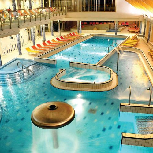 Velence Resort & Spa 