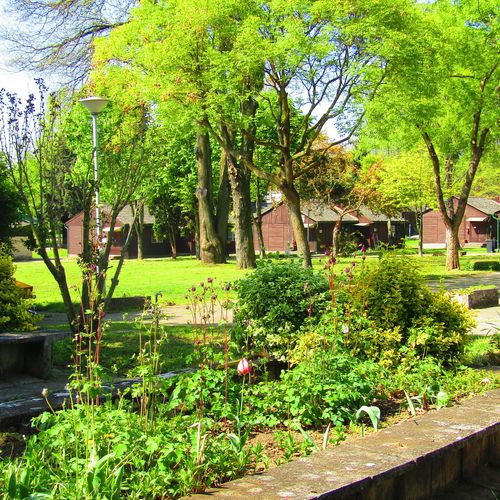 Secret Garden Vendégház Pécs 